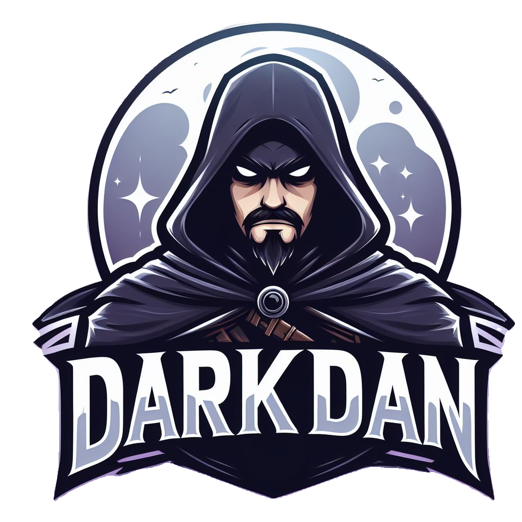 DarkDan's Domain