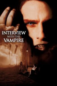Poster for the movie "Interview with the Vampire"