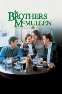 Poster for the movie "The Brothers McMullen"