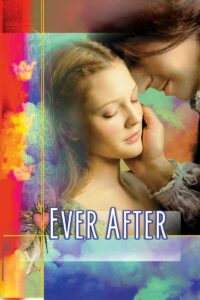Poster for the movie "EverAfter"