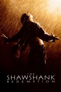Poster for the movie "The Shawshank Redemption"