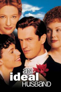 Poster for the movie "An Ideal Husband"