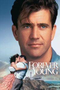 Poster for the movie "Forever Young"