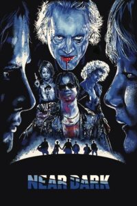 Poster for the movie "Near Dark"