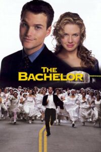 Poster for the movie "The Bachelor"
