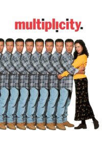 Poster for the movie "Multiplicity"