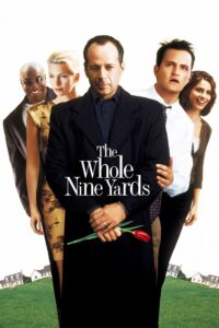Poster for the movie "The Whole Nine Yards"