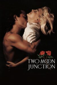 Poster for the movie "Two Moon Junction"