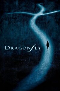 Poster for the movie "Dragonfly"