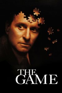 Poster for the movie "The Game"