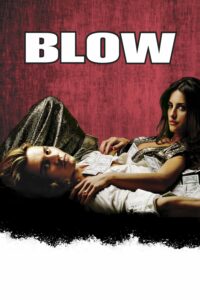 Poster for the movie "Blow"